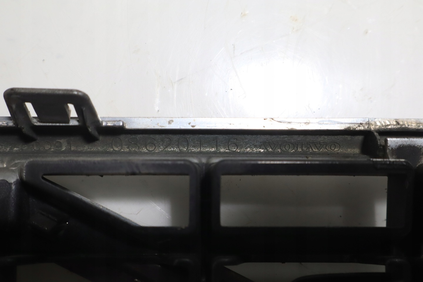 Volvo S40/S50/V40/V50 S40 Kühlergrill FRONTGRILL Kühlergitter - Thumbnail 4