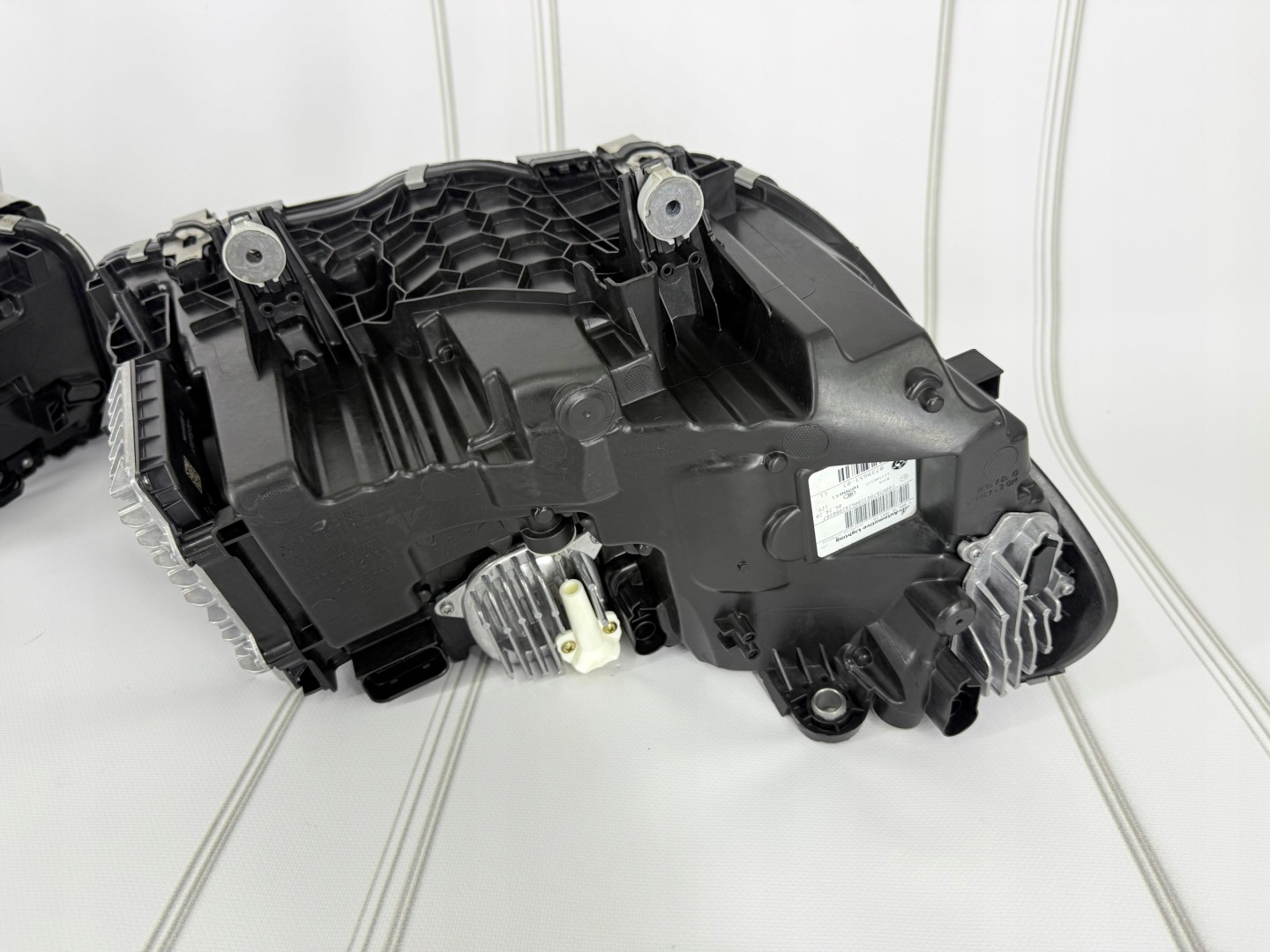 Frontscheinwerfer BMW X3 G01 7466120 LED ADAPTIVE Links Scheinwerfer Headlight - Thumbnail 7