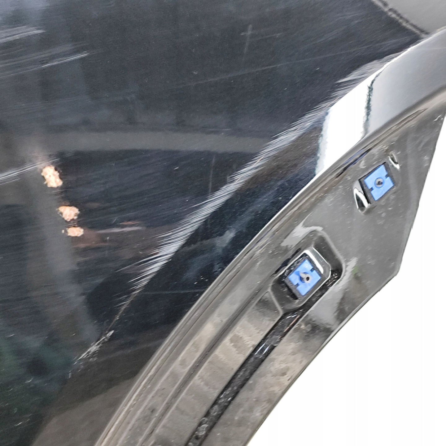 Kia EV6 CV Tür Vorne Links Door Porta Porte - Thumbnail 9