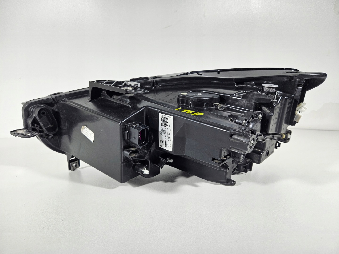 Frontscheinwerfer SEAT Leon IV 5F 5FG941008HM LED Rechts Scheinwerfer Headlight - Thumbnail 5