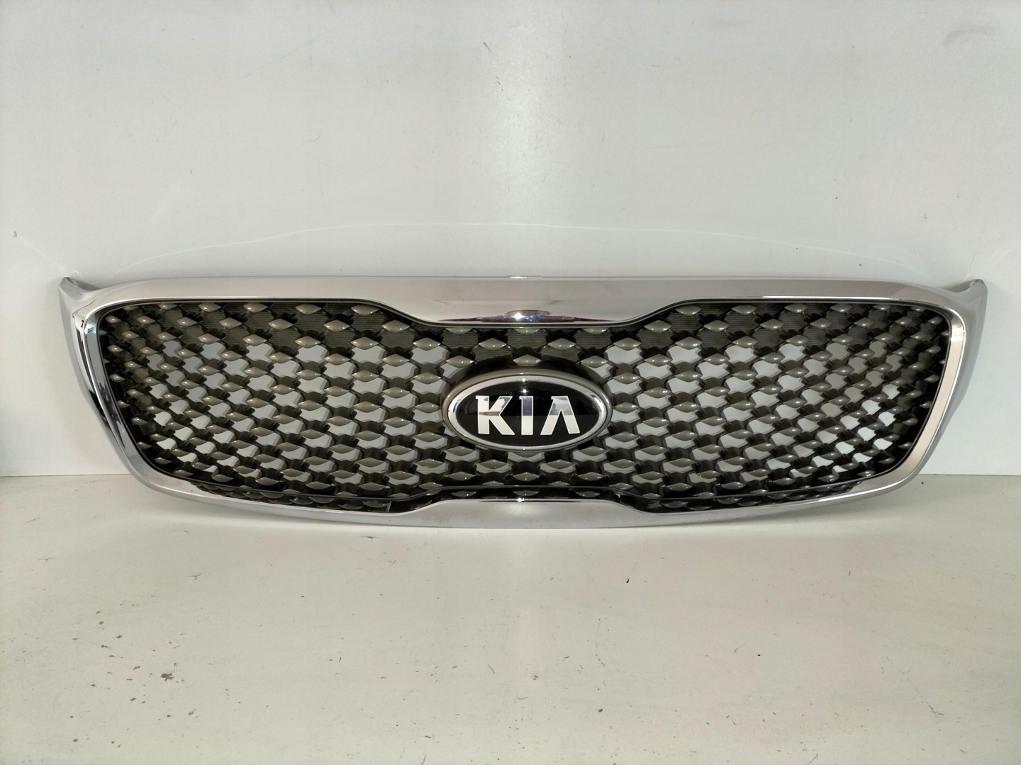 Kia Sorento UM Kühlergrill FRONTGRILL Kühlergitter - Thumbnail 1