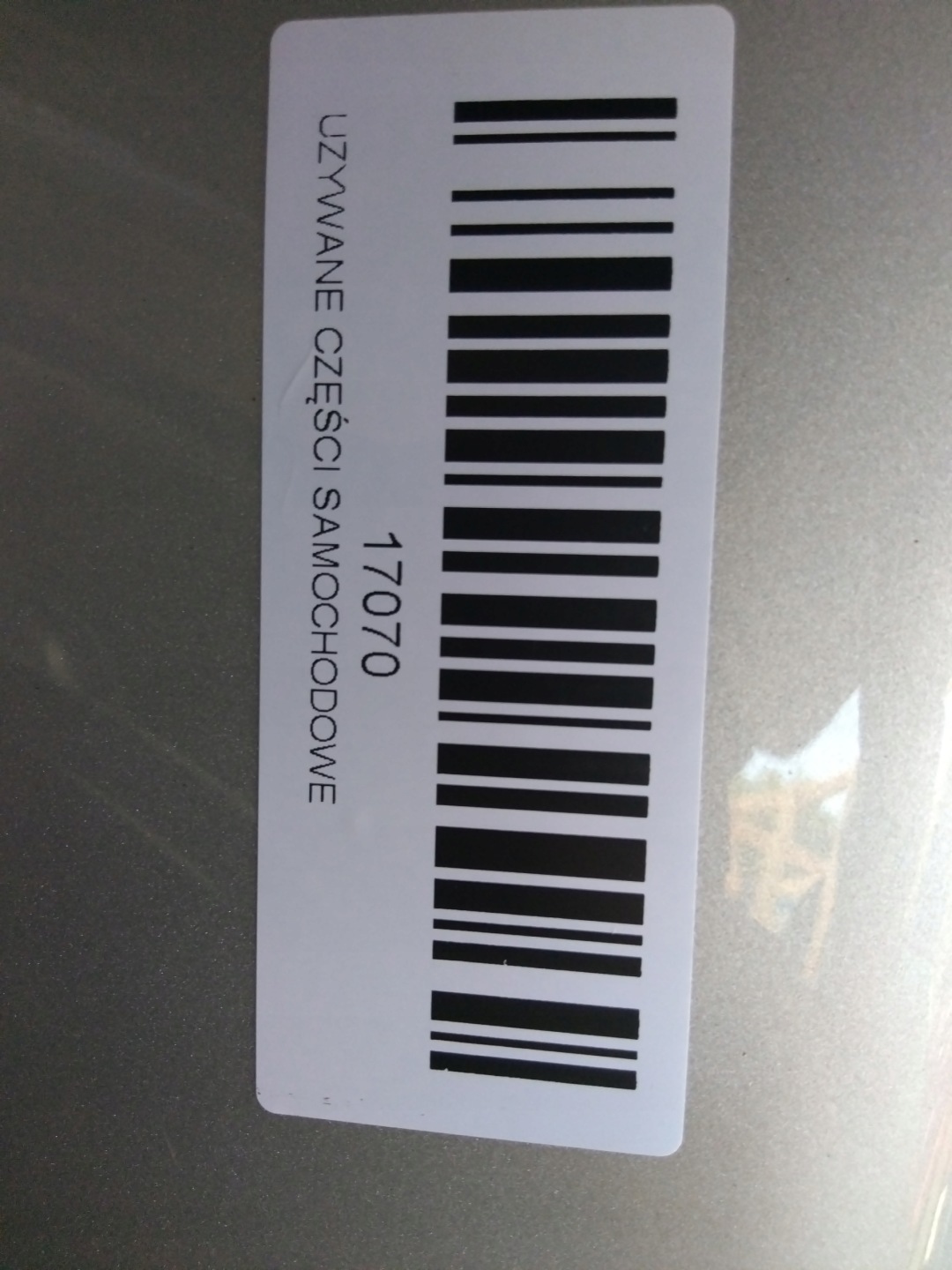 Motorhaube Mercedes-Benz SLK-Klasse W171 Bonnet Hood - Thumbnail 10