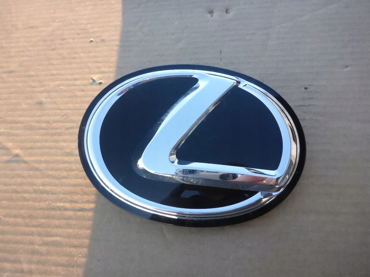 Lexus RX HXU3 Kühlergrill FRONTGRILL Kühlergitter 9097502125 - Thumbnail 4