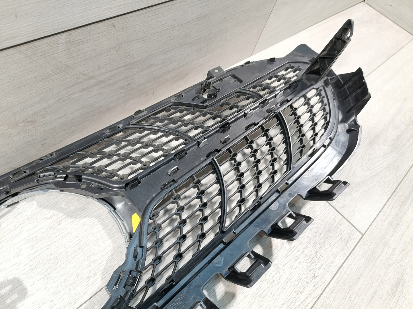 Mercedes-Benz A-Klasse W177 Kühlergrill FRONTGRILL Kühlergitter A1778880200 - Thumbnail 7