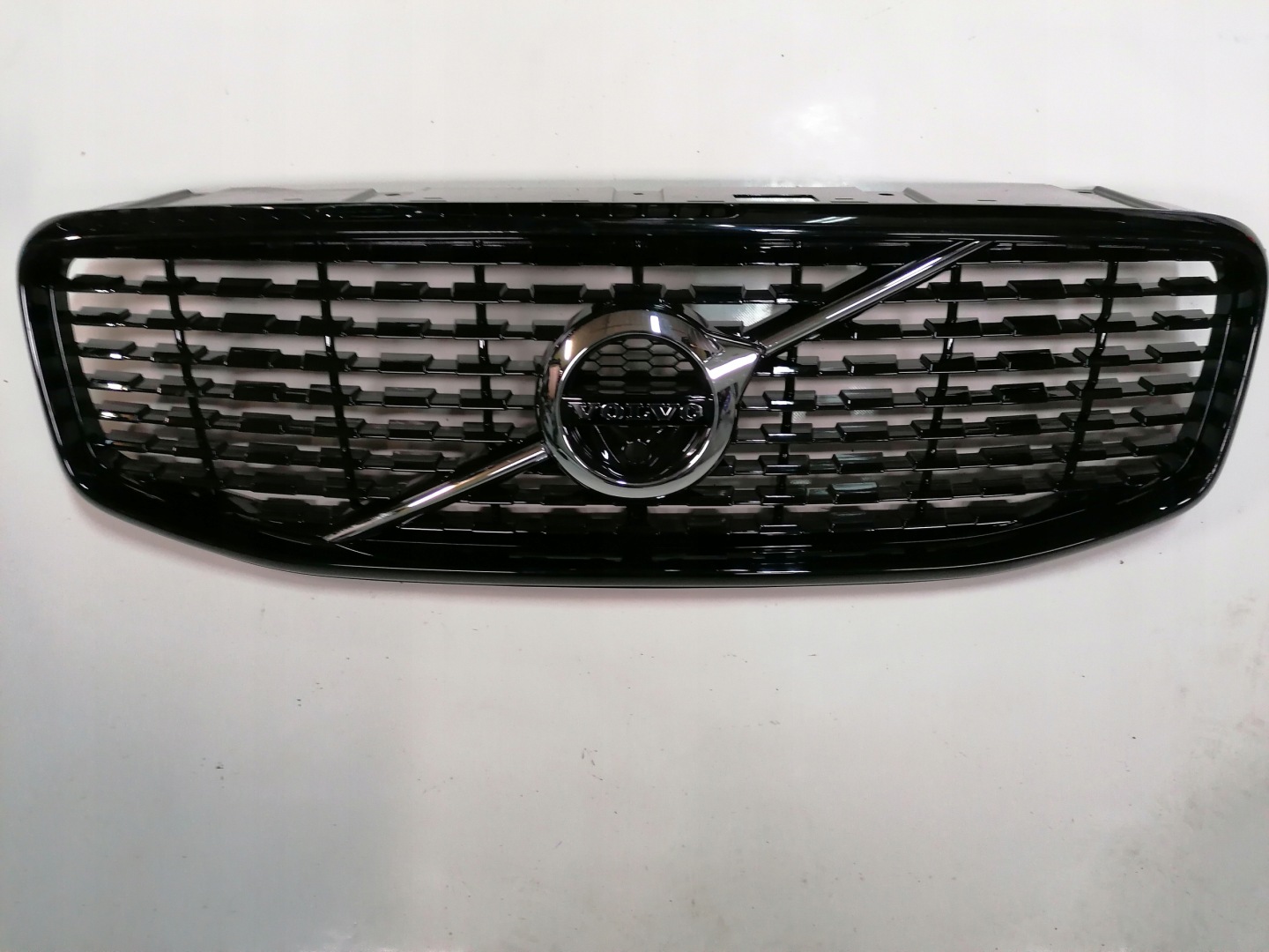 Volvo XC60 Kühlergrill FRONTGRILL Kühlergitter - Thumbnail 2