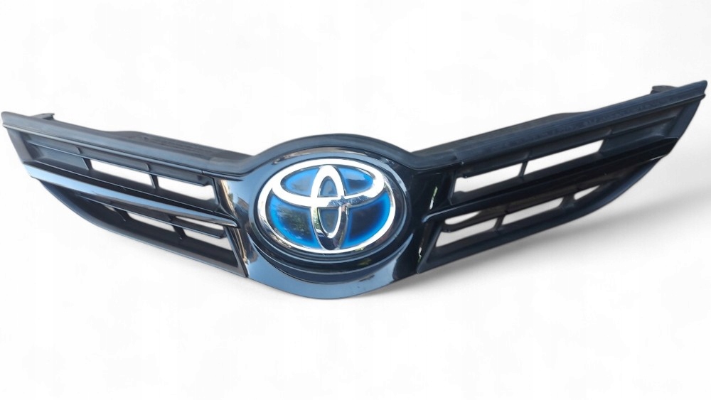 Toyota Auris E150 Kühlergrill FRONTGRILL Kühlergitter - Thumbnail 1