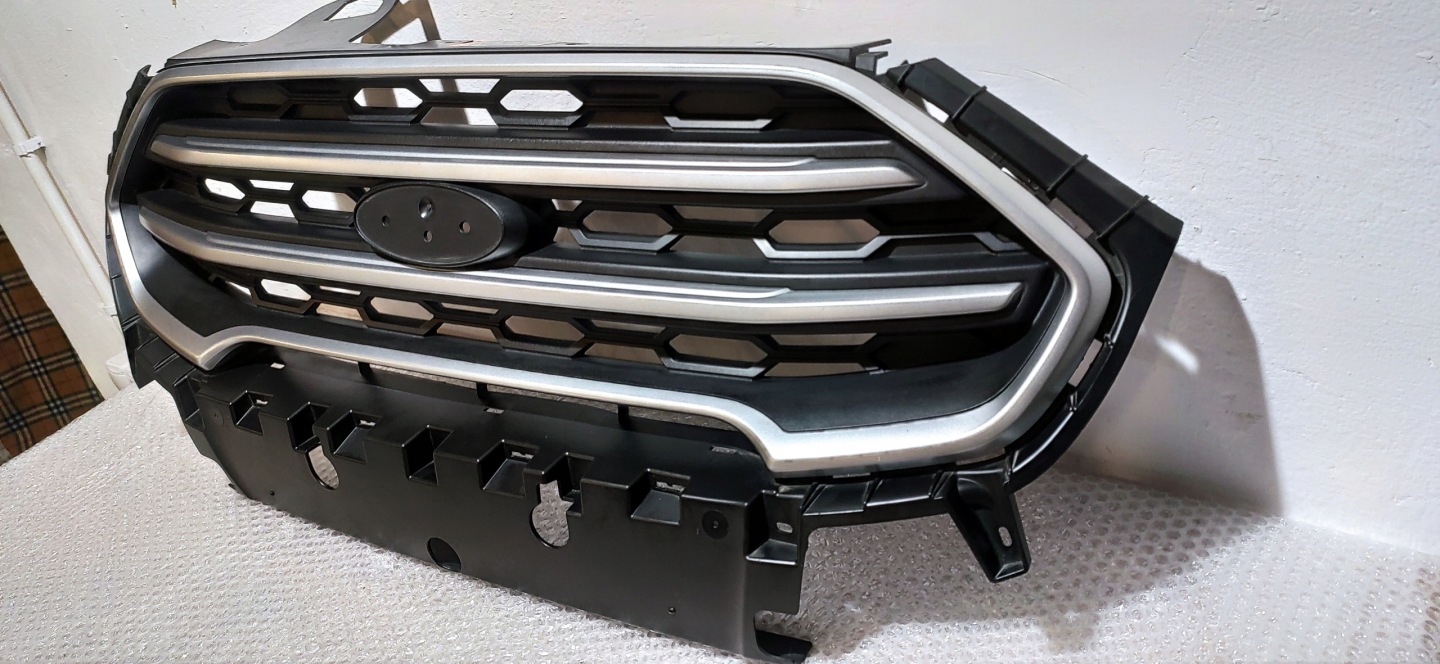 Ford EcoSport Kühlergrill FRONTGRILL Kühlergitter GN1517B968E - Thumbnail 2