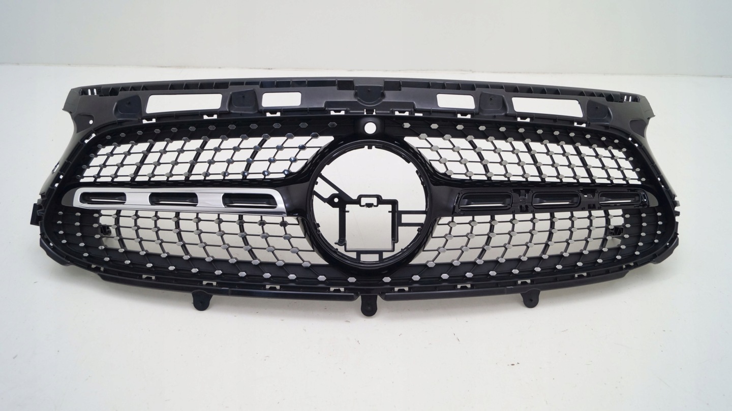 Motorhaube Mercedes-Benz GLA W247 Bonnet A2478883201 Hood - Thumbnail 6