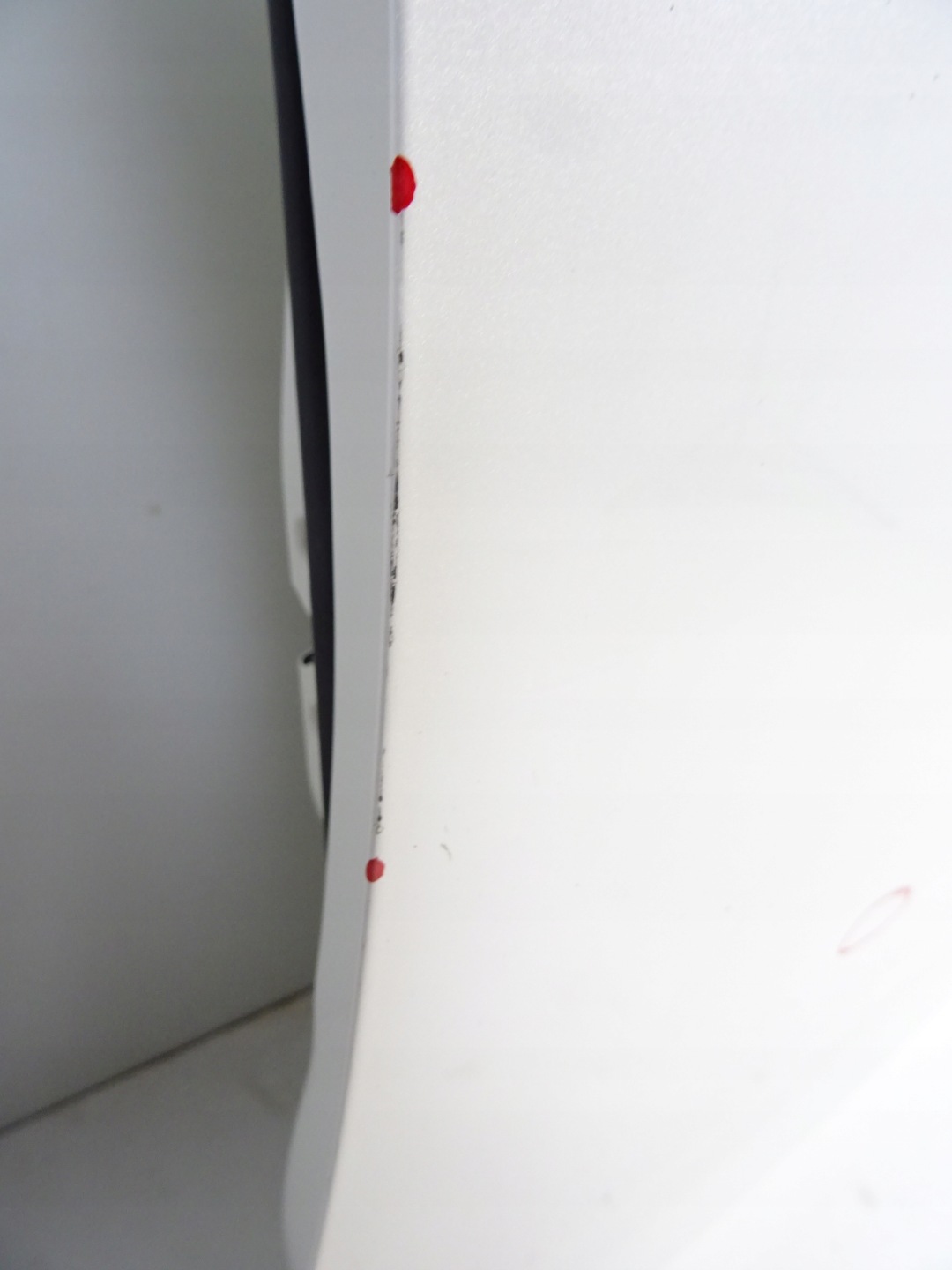 Nissan Juke F15 Tür Vorne Rechts Door NIEQAB201 Porta Porte - Thumbnail 9