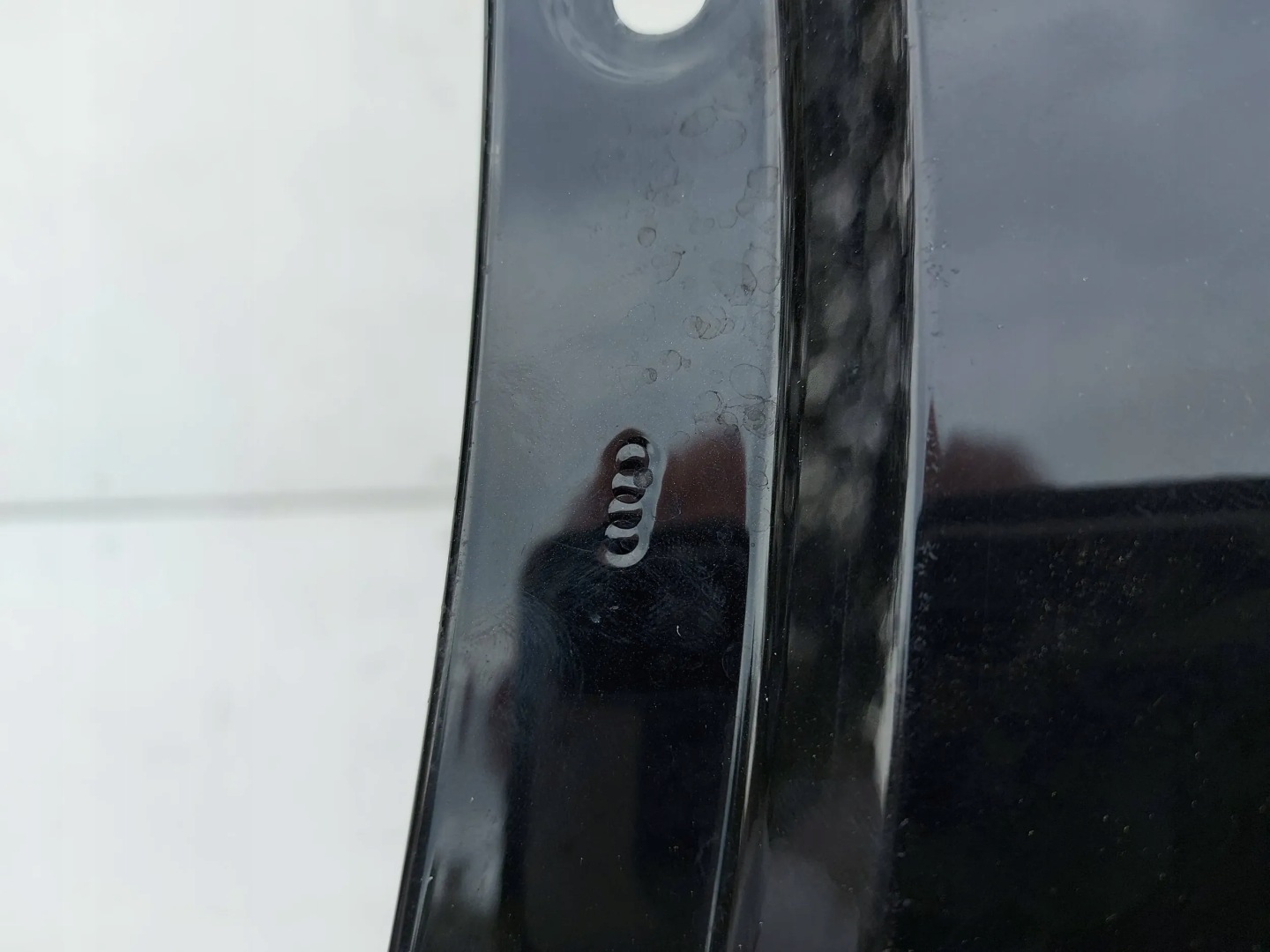 Kotflügel Audi Q5 Vorne Rechts Fender Parafanghi Ailes - Thumbnail 8