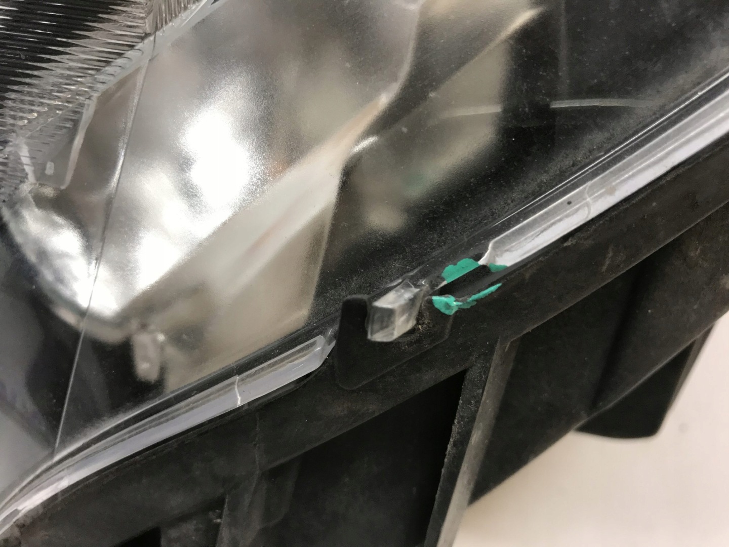 Frontscheinwerfer BMW X1 E84 7290234 Facelift LED Rechts Scheinwerfer Headlight - Thumbnail 11