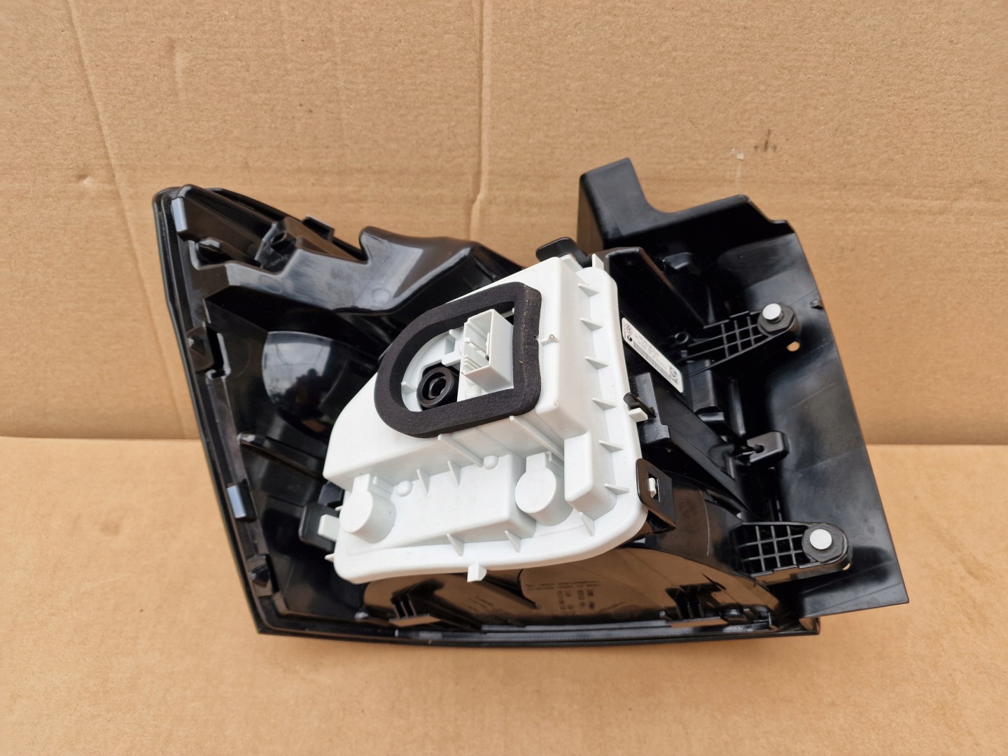 VW T-Cross Rückleuchte Rearlamp - Thumbnail 3