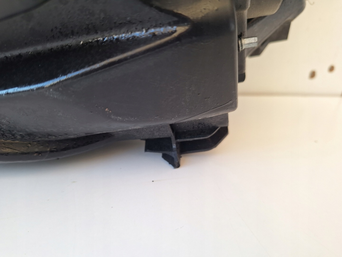 Frontscheinwerfer Peugeot 308 F 9677522980 LED Rechts Scheinwerfer Headlight - Thumbnail 9