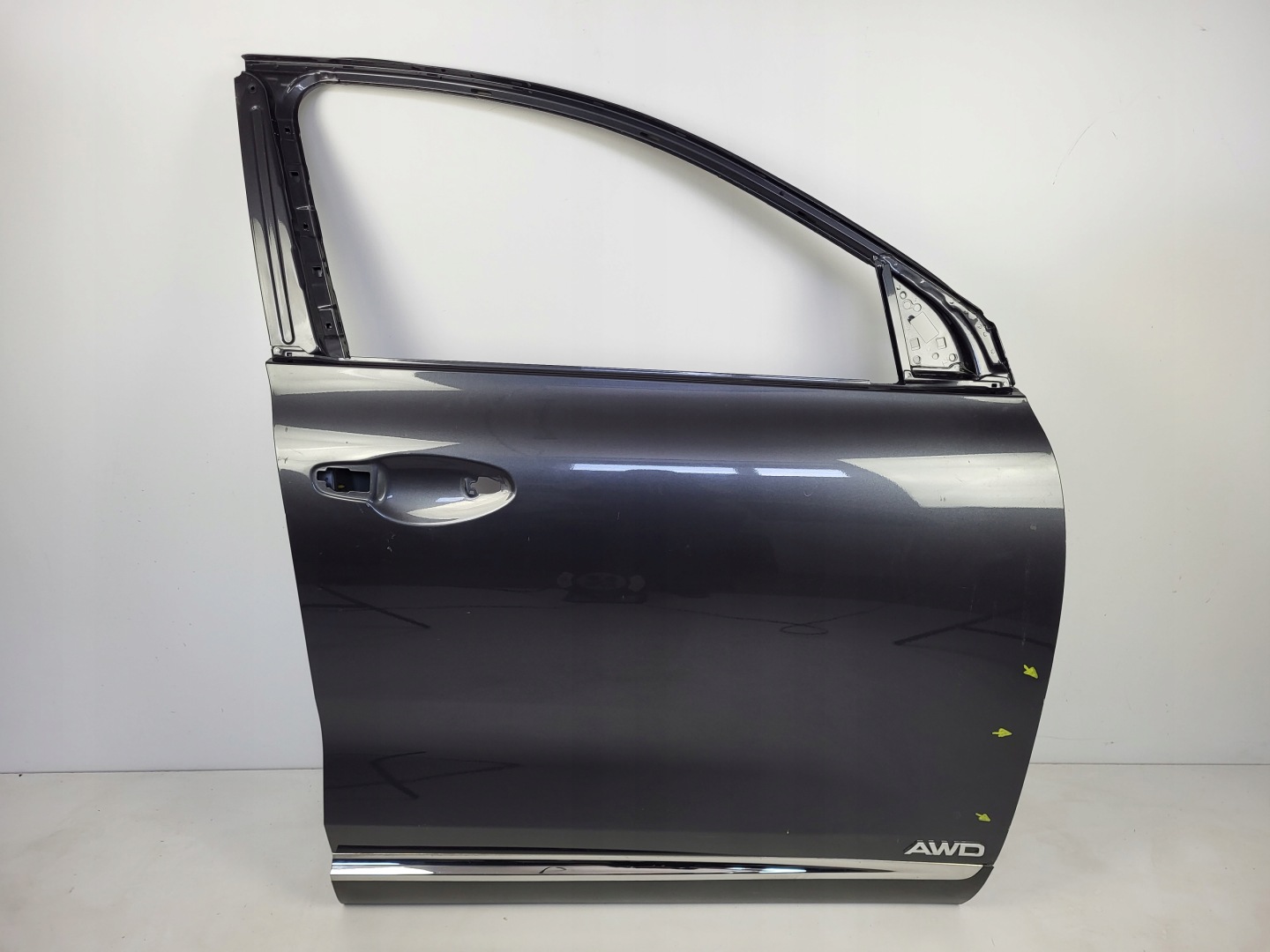 Kia Sorento UM Tür Vorne Rechts Door Porta Porte - Thumbnail 2