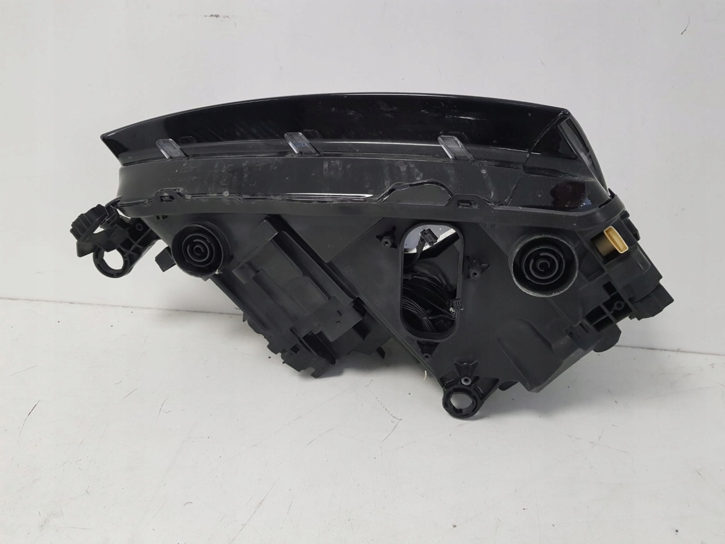 Frontscheinwerfer Skoda Scala 657 657941015A LED Links Scheinwerfer Headlight - Thumbnail 10