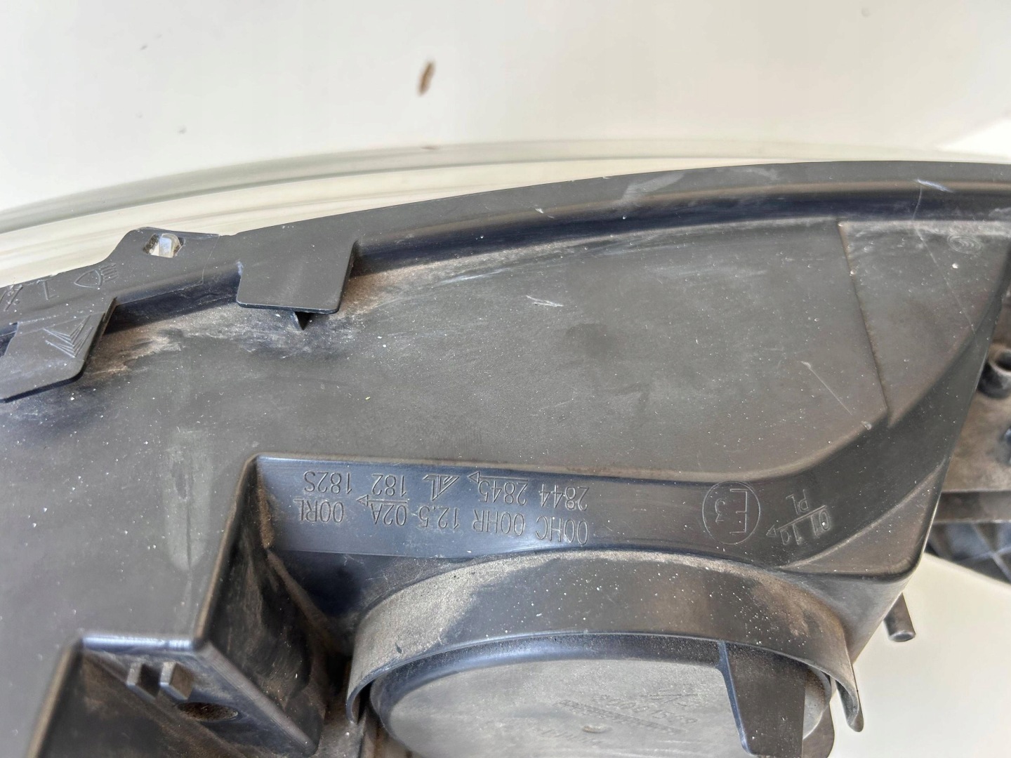 Frontscheinwerfer Citroen C4 LED Links Scheinwerfer Headlight - Thumbnail 8