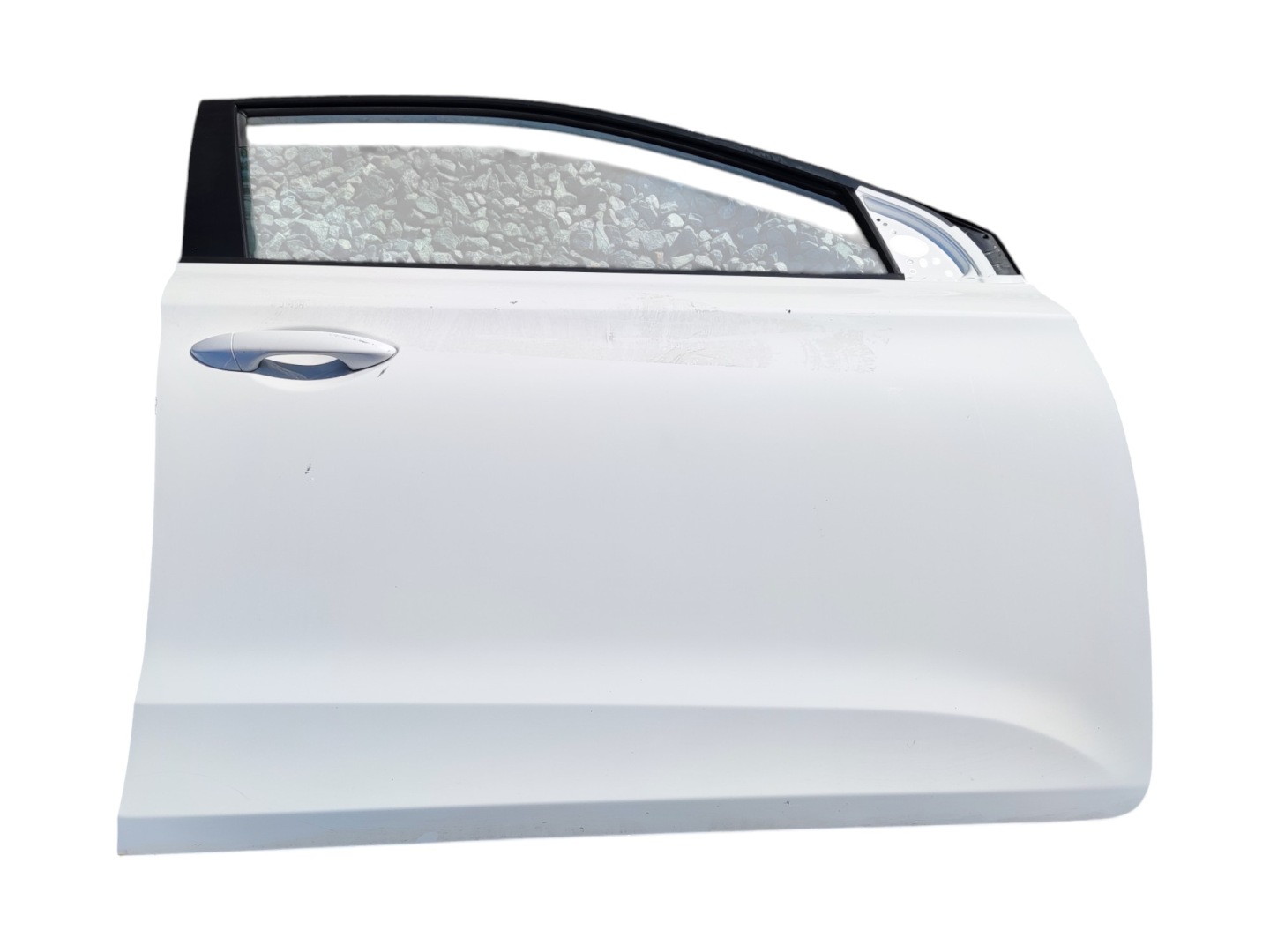 Hyundai i20 PB Tür Vorne Rechts Door Porta Porte - Thumbnail 1