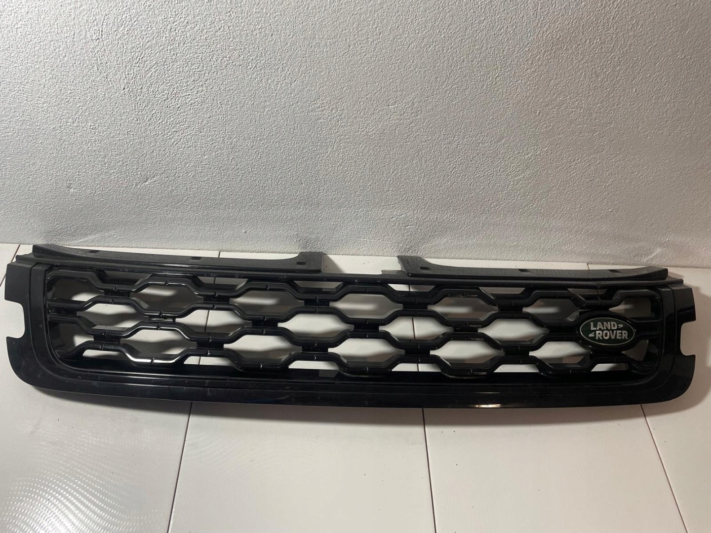 Land Rover Range Evoque LV Kühlergrill FRONTGRILL Kühlergitter - Thumbnail 1