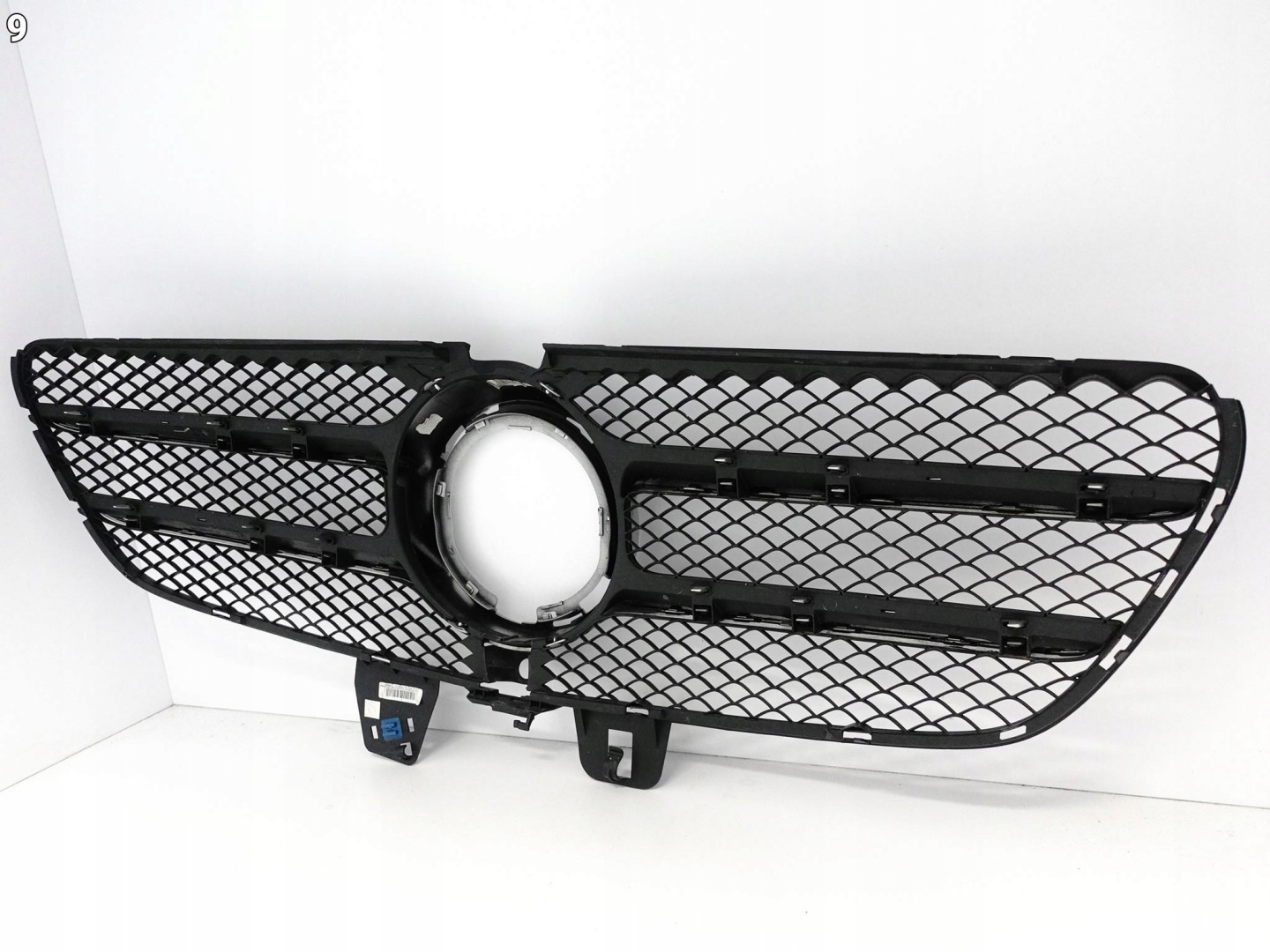 Mercedes-Benz Vito W447 Kühlergrill FRONTGRILL Kühlergitter A4478881200 - Thumbnail 10