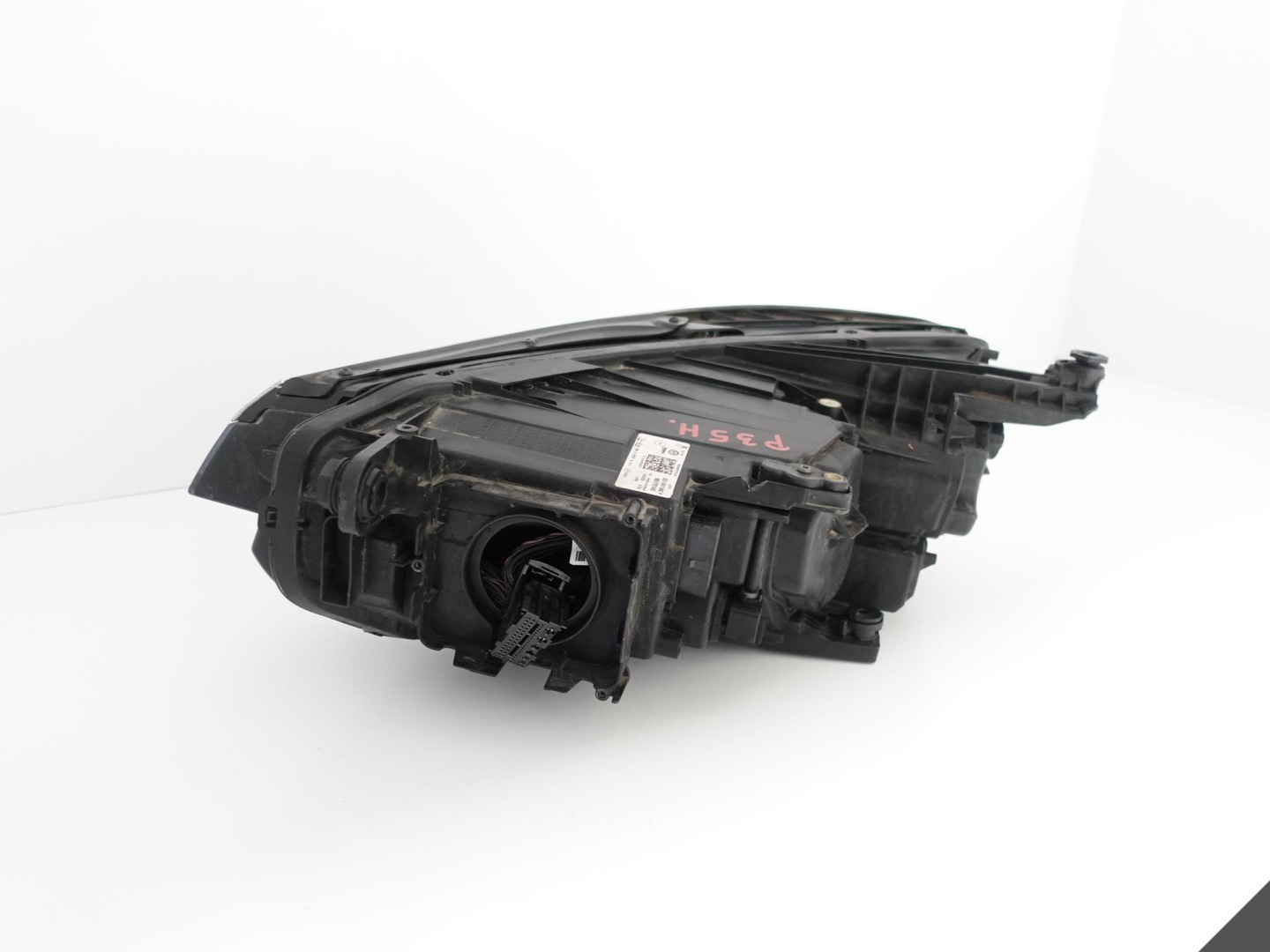 Frontscheinwerfer VW Passat B8 3G1941082P Matrix LED Rechts Headlight - Thumbnail 7