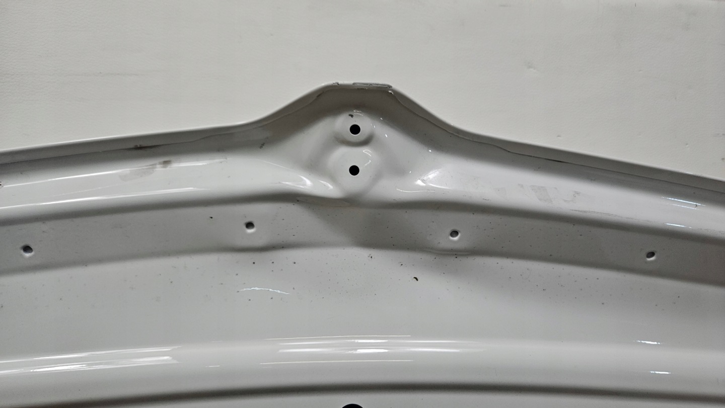 Motorhaube BMW X1 U11 Bonnet Hood - Thumbnail 11