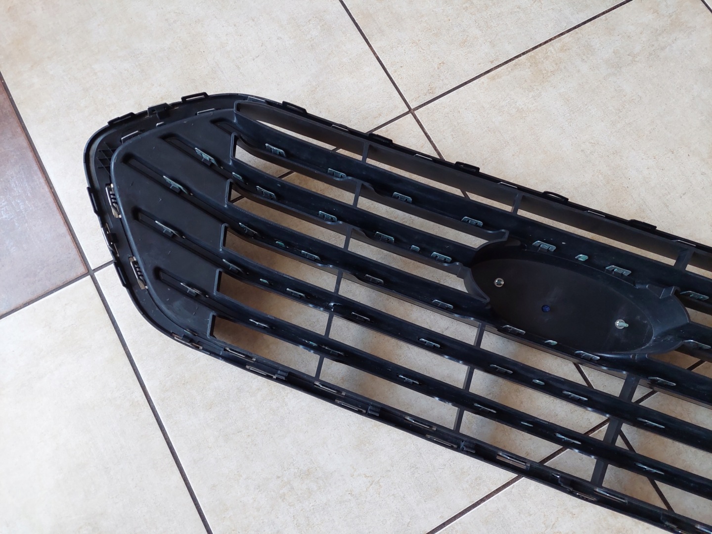 Ford Transit Custom 2 Mk2 Kühlergrill FRONTGRILL Kühlergitter JK2117B968CE1 - Thumbnail 11