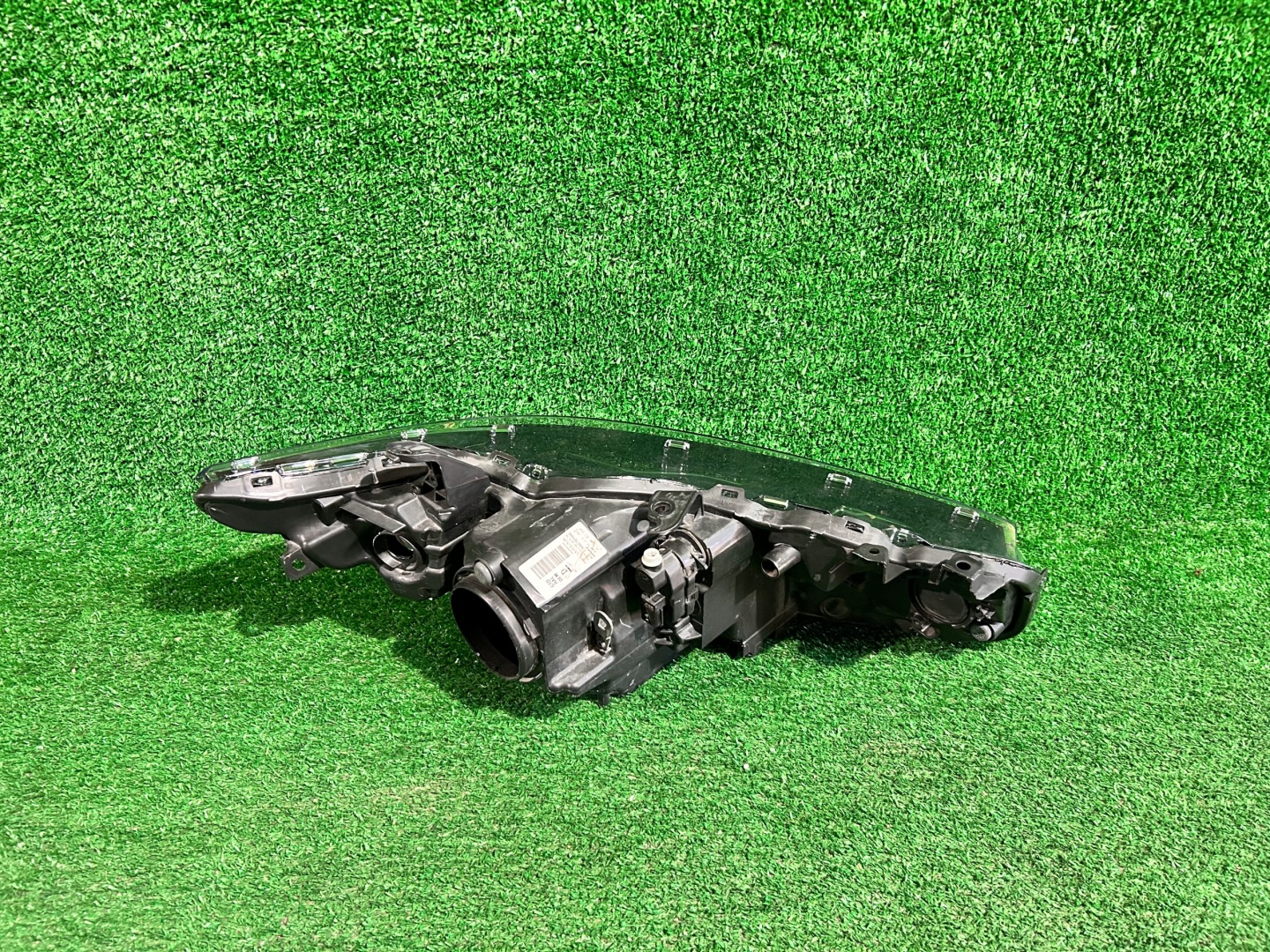 Frontscheinwerfer Toyota Auris E150 8115002K30 LED Links Scheinwerfer Headlight - Thumbnail 6