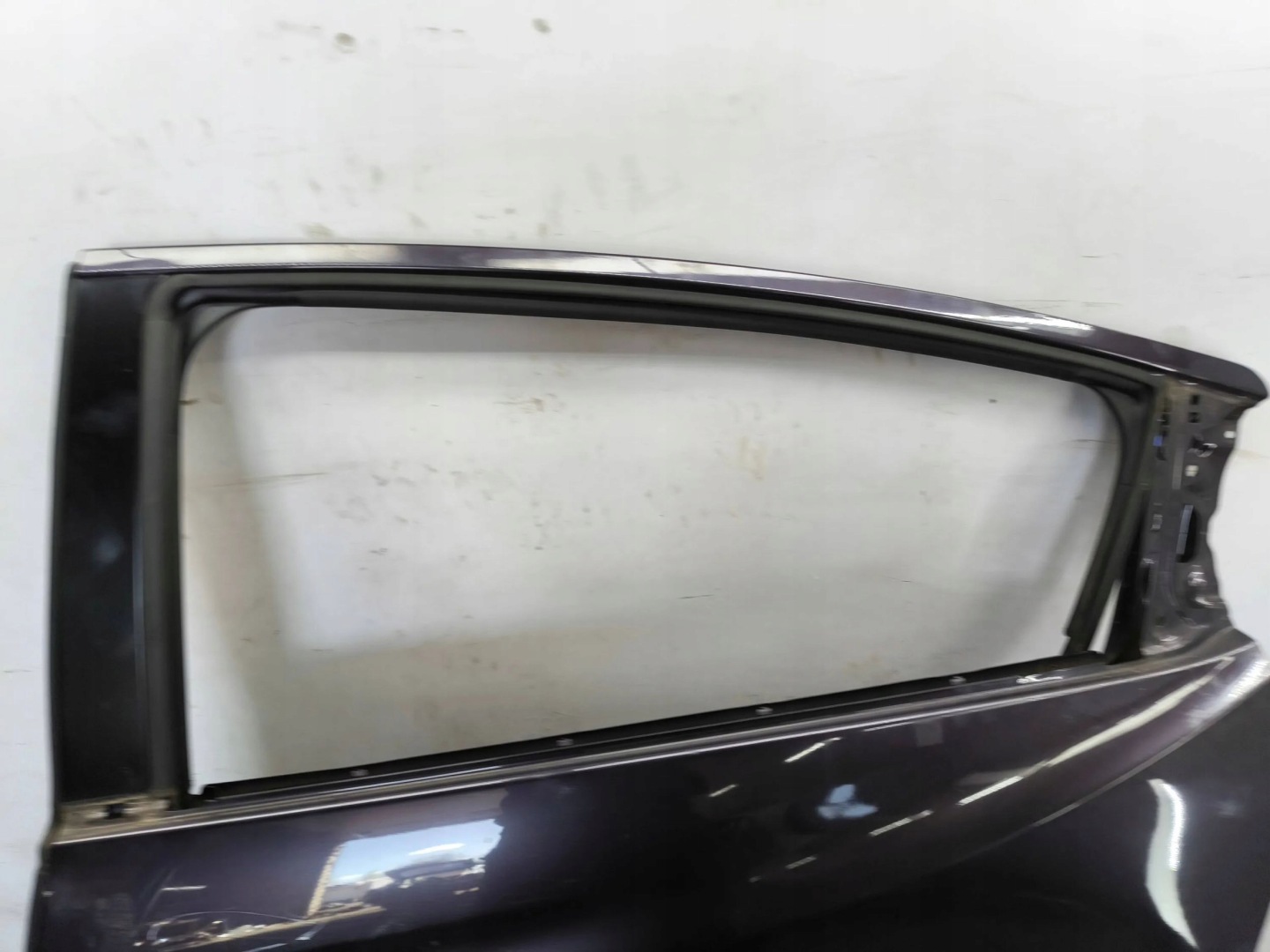 Honda HR-V RV Tür Vorne Links Door Porta Porte - Thumbnail 10