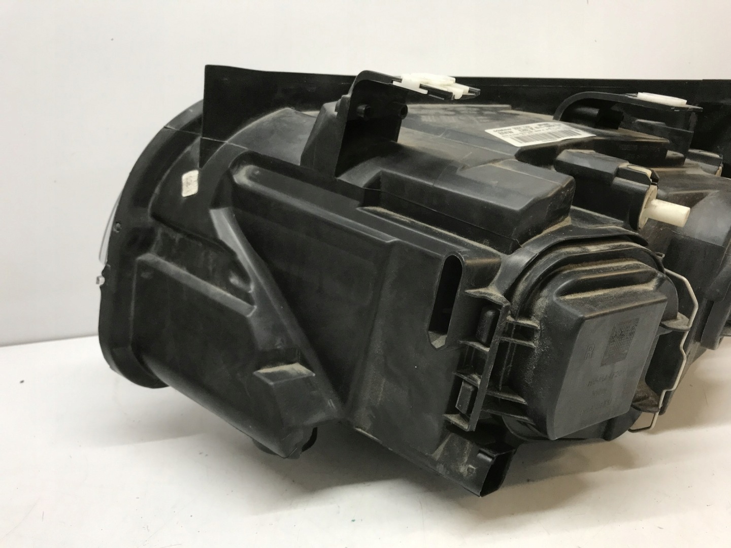 Frontscheinwerfer BMW X1 E84 7290234 Facelift LED Rechts Scheinwerfer Headlight - Thumbnail 9