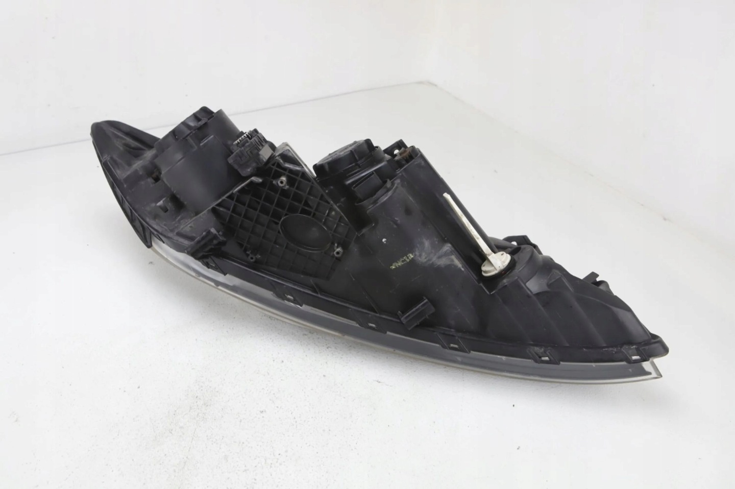 Frontscheinwerfer Kia Optima JF LED Links Scheinwerfer Headlight - Thumbnail 9