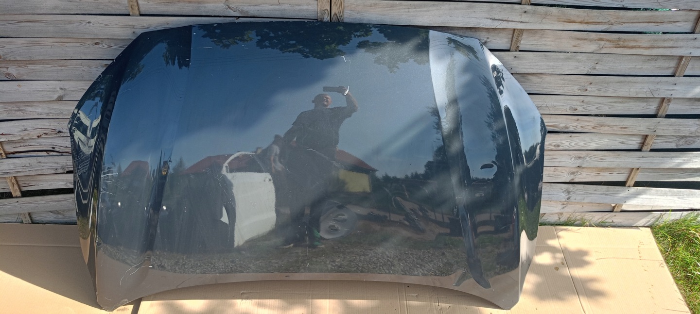 Motorhaube Hyundai Kona OS Bonnet Hood - Thumbnail 7