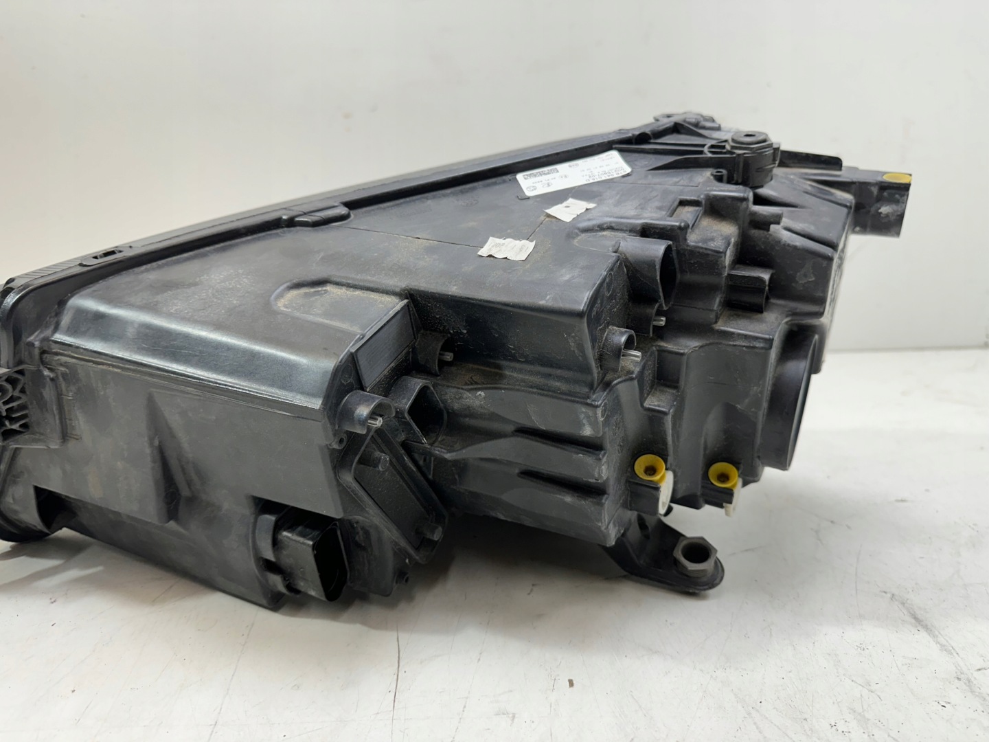 Frontscheinwerfer Skoda Karoq 57B 57B941016D LED Rechts Scheinwerfer Headlight - Thumbnail 10