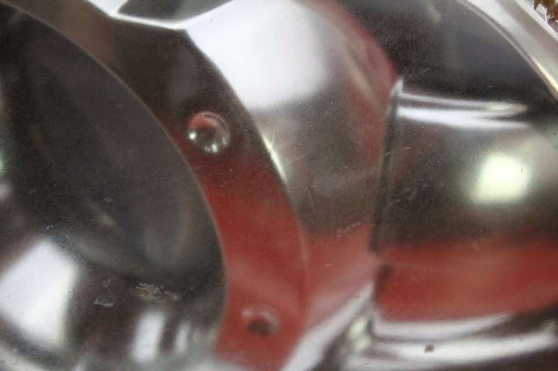 Frontscheinwerfer Honda FR-V BE5 Xenon Links Scheinwerfer Headlight - Thumbnail 20