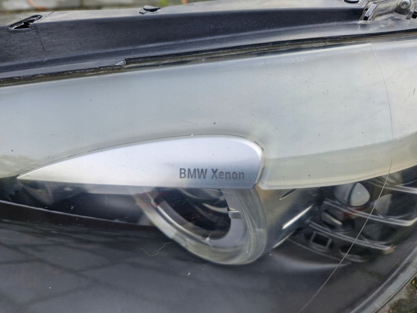 Frontscheinwerfer BMW 7 F01 6769076 Xenon Links Scheinwerfer Headlight - Thumbnail 12