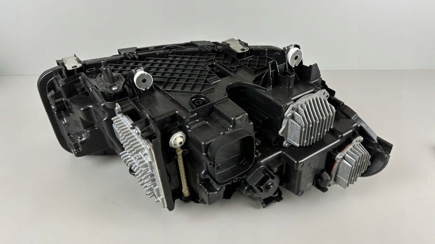 Frontscheinwerfer BMW 5 F90 2808514 Facelift Laser Links Scheinwerfer Headlight - Thumbnail 11