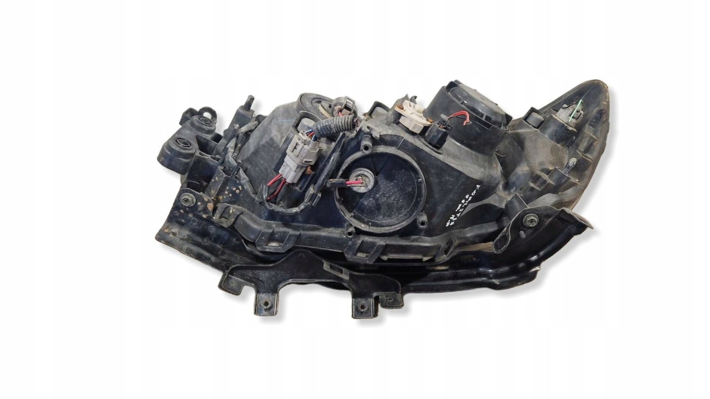 Frontscheinwerfer Subaru Forester SG LED Links Scheinwerfer Headlight - Thumbnail 5