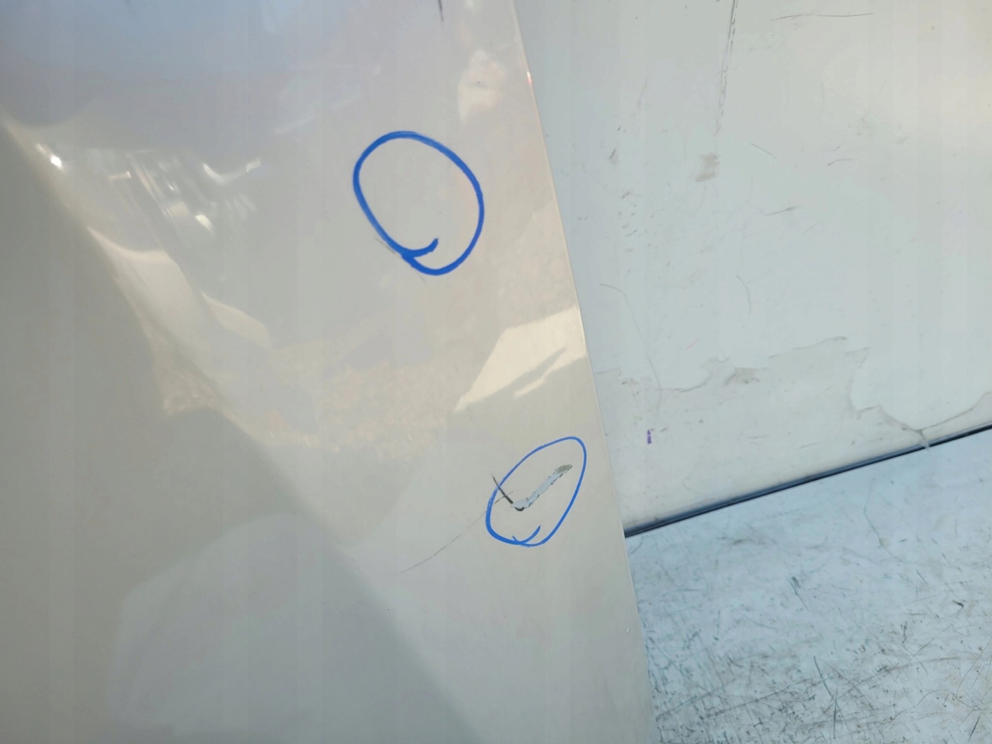 Motorhaube BMW 3 E93 Bonnet Hood - Thumbnail 6