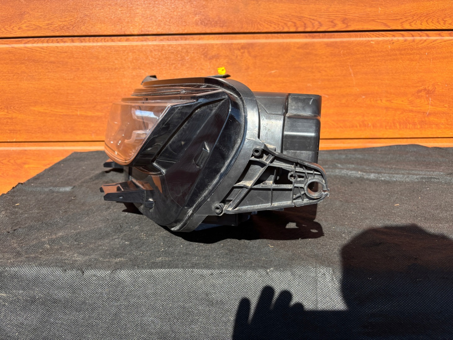 Frontscheinwerfer Citroen C5 9816925580 LED Links Scheinwerfer Headlight - Thumbnail 9