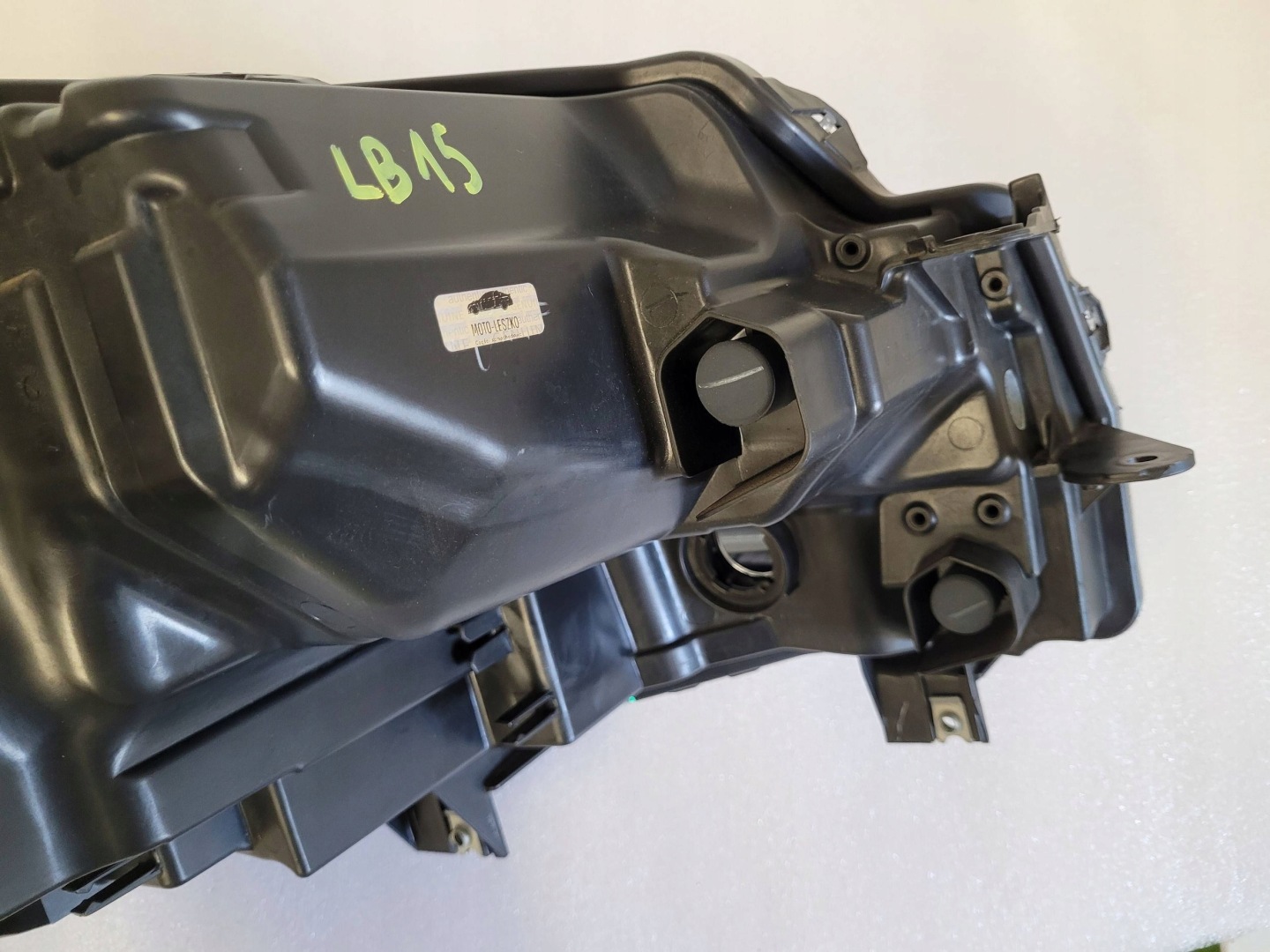 Frontscheinwerfer Suzuki Vitara I ET Facelift LED Links Scheinwerfer Headlight - Thumbnail 9