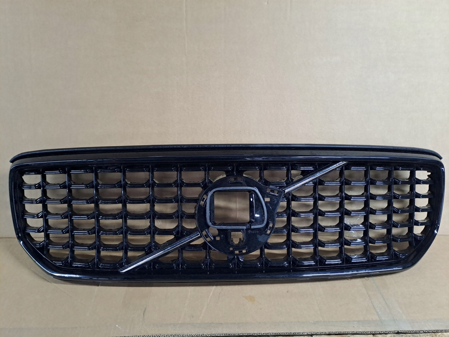 Volvo XC60 Kühlergrill FRONTGRILL Kühlergitter 31457464 - Thumbnail 1