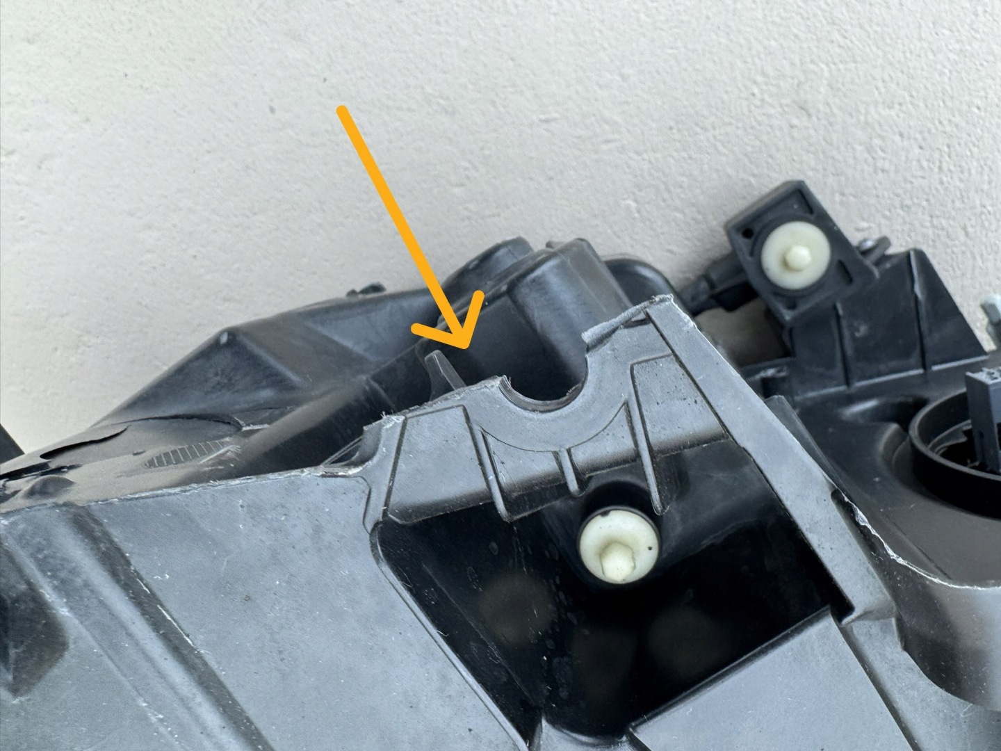 Frontscheinwerfer Volvo S90/V90 S90 32228311 LED Rechts Scheinwerfer Headlight - Thumbnail 10