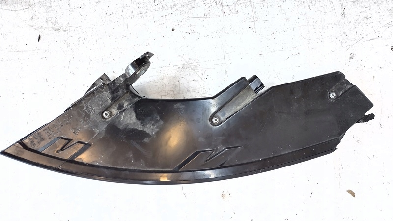 Porsche Taycan Y1A Rückleuchte 9J1945092E Rearlamp - Thumbnail 3