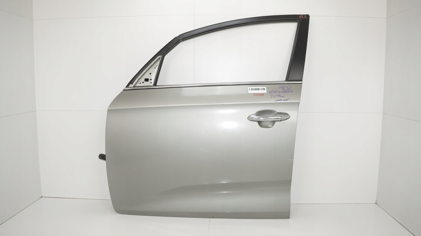 Kia Carens BK Tür Vorne Links Door Porta Porte - Thumbnail 1