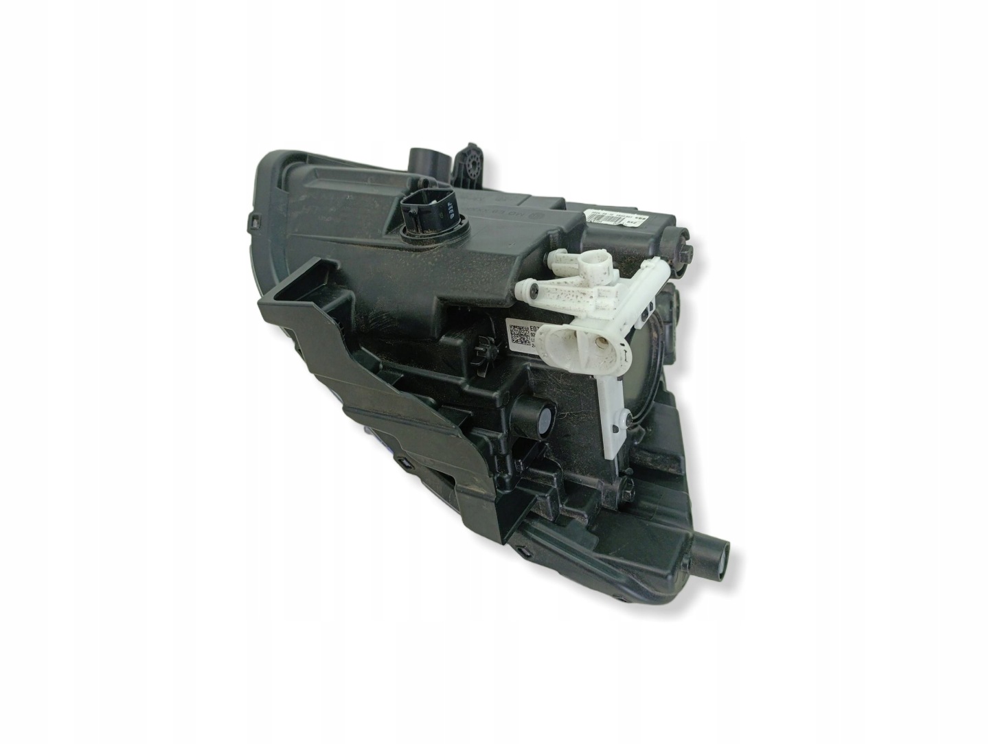 Frontscheinwerfer Hyundai Kona OS 92101BE100 LED Links Scheinwerfer Headlight - Thumbnail 8