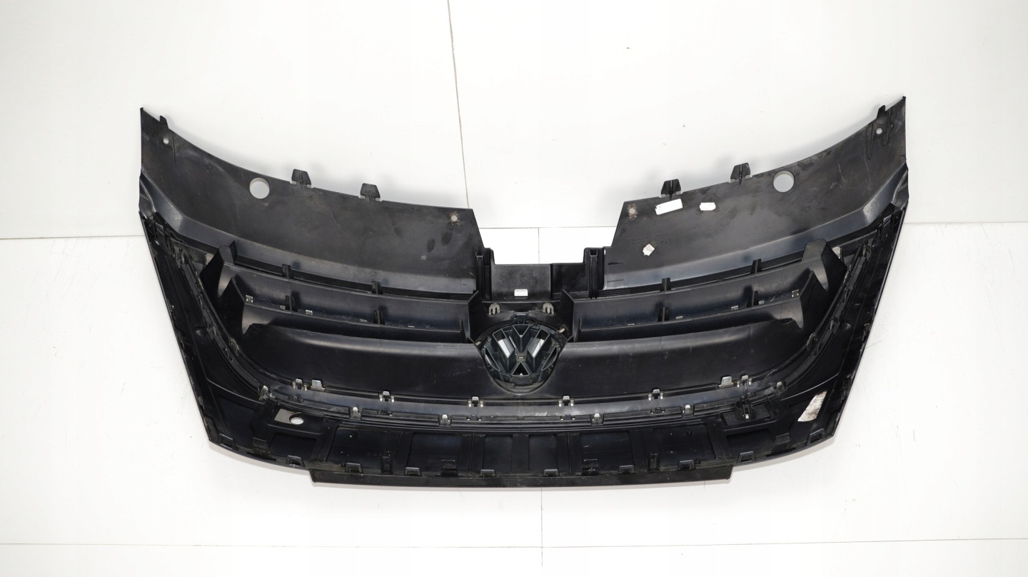 VW Passat B7 Kühlergrill FRONTGRILL Kühlergitter - Thumbnail 7
