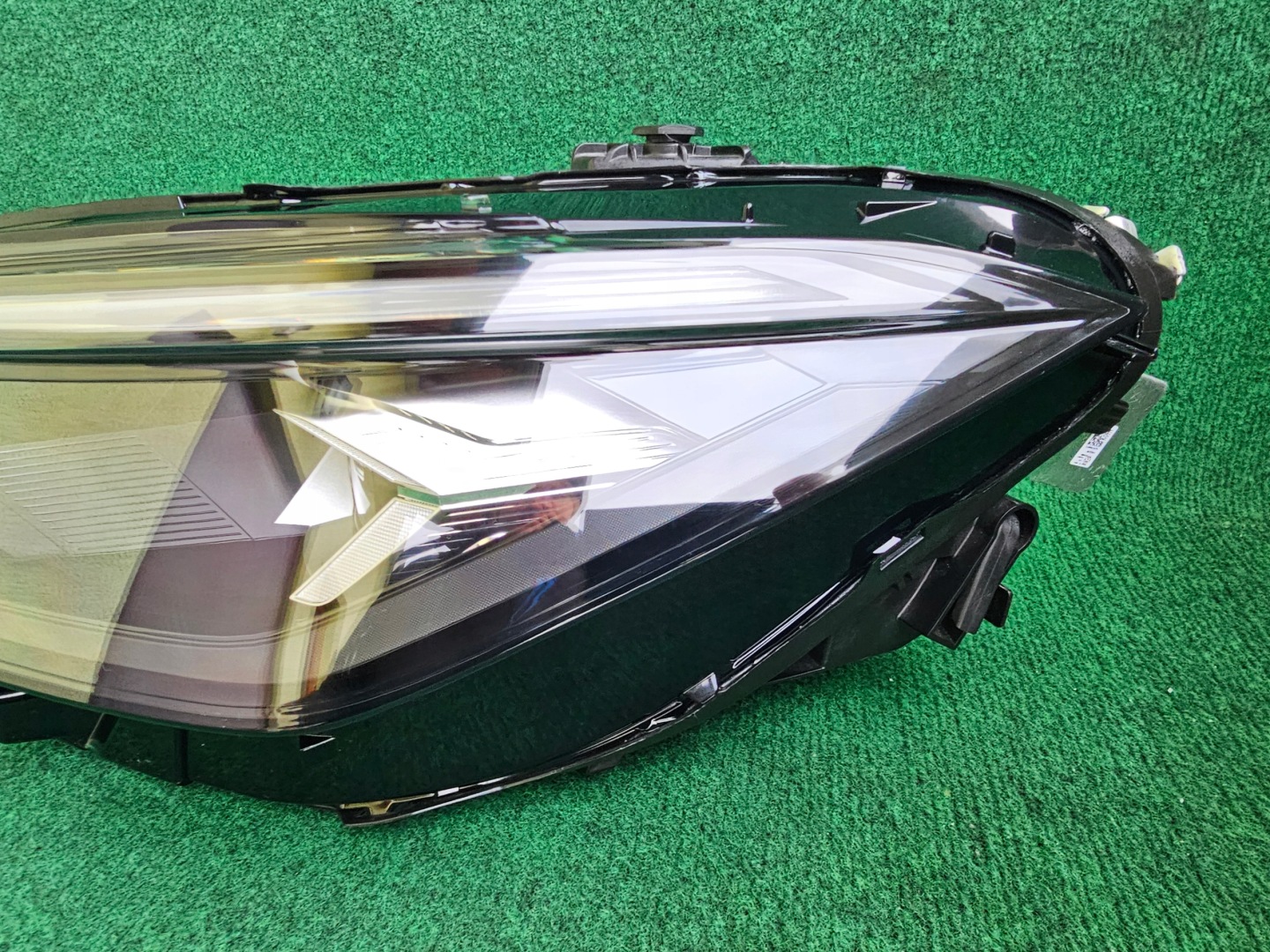 Porsche Panamera 972 Rückleuchte 973945095 Rearlamp - Thumbnail 17