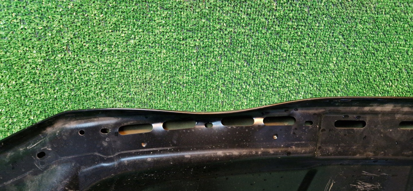 Motorhaube Audi A6 Bonnet Hood - Thumbnail 5