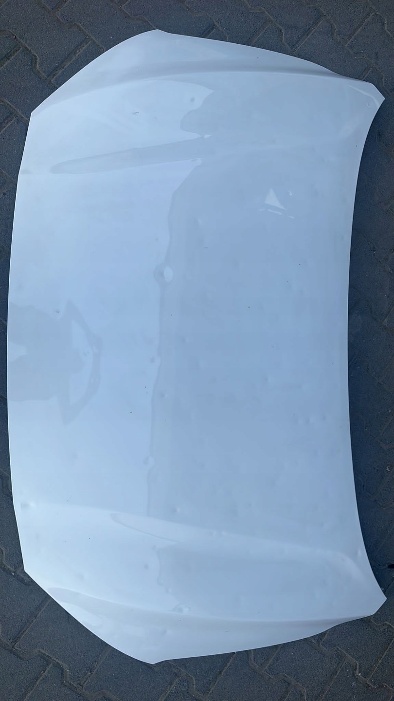 Motorhaube Hyundai Kona OS Bonnet Hood - Thumbnail 4