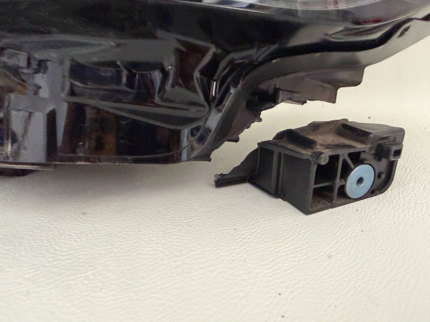 Frontscheinwerfer Honda Civic X FC 2401171619HU LED Links Scheinwerfer Headlight - Thumbnail 6