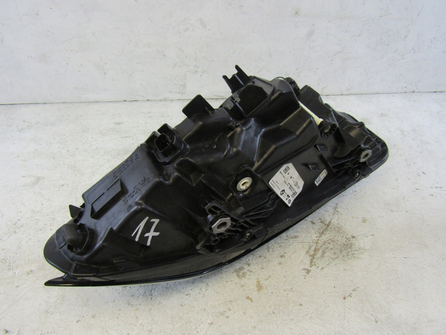 Frontscheinwerfer BMW 3 G21 5A1A352 Facelift LED Rechts Scheinwerfer Headlight - Thumbnail 12
